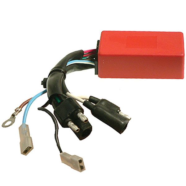 ARROWHEAD CDI BOX