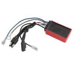 ARROWHEAD CDI BOX