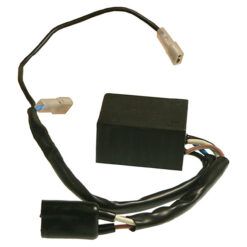 ARROWHEAD CDI BOX