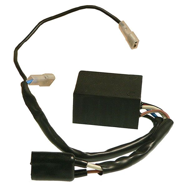 ARROWHEAD CDI BOX