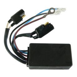 ARROWHEAD CDI POL