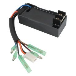 ARROWHEAD CDI POL