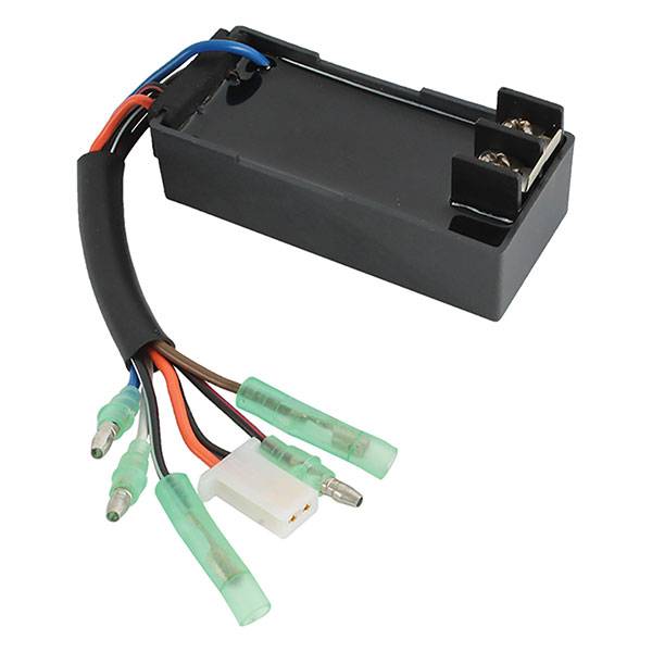 ARROWHEAD CDI POL