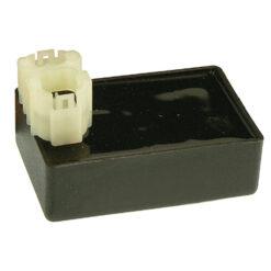 ARROWHEAD CDI BOX