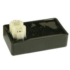 ARROWHEAD CDI BOX