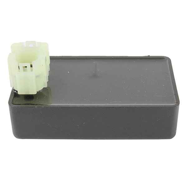 ARROWHEAD CDI BOX
