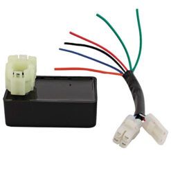 ARROWHEAD CDI HONDA