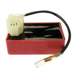 ARROWHEAD CDI HONDA INCR RPM