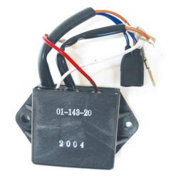 CDI IGNITION ARTIC 3004-099