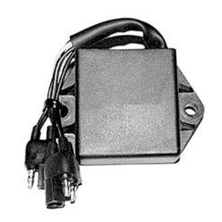 CDI IGNITION