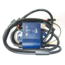 CDI IGNITION SKI-DOO 377 91-92
