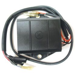 POLARIS CDI XLT XC XCR 93-97