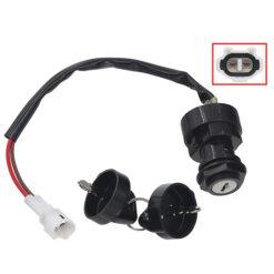 BRONCO IGNITION SWITCH