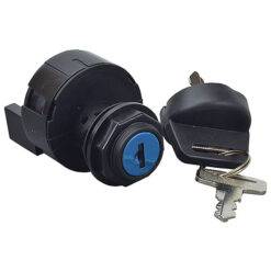 ARROWHEAD IGNITION SWITCH