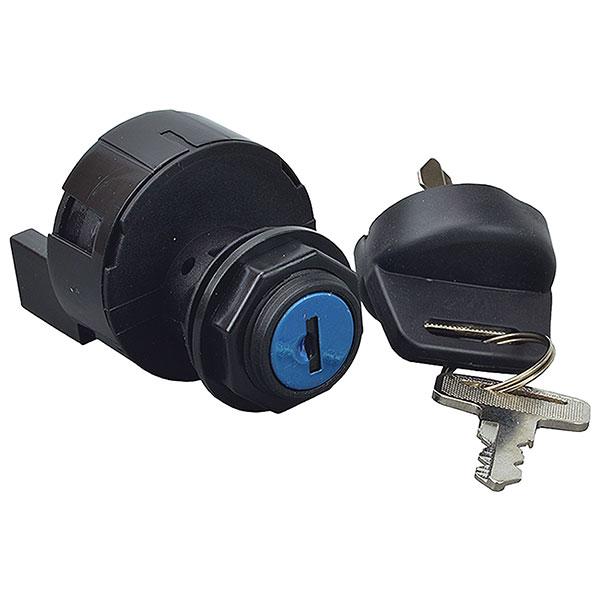 ARROWHEAD IGNITION SWITCH