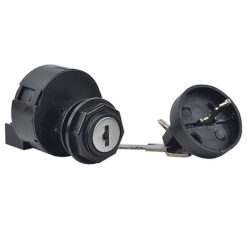 ARROWHEAD IGNITION SWITCH