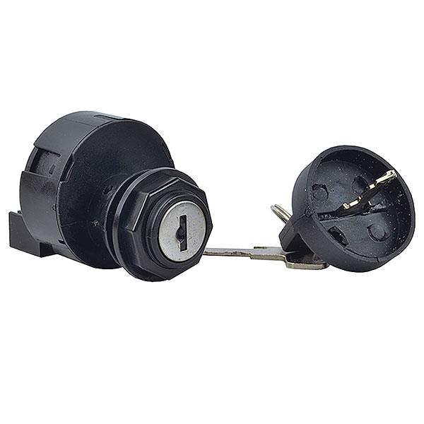 ARROWHEAD IGNITION SWITCH