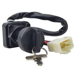 ARROWHEAD IGNITION SWITCH POL