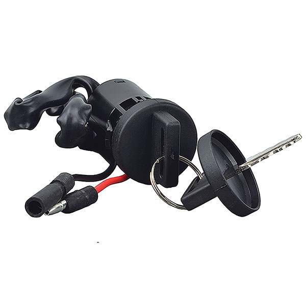 ARROWHEAD IGNITION SWITCH HON