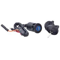 ARROWHEAD IGNITION SWITCH HON