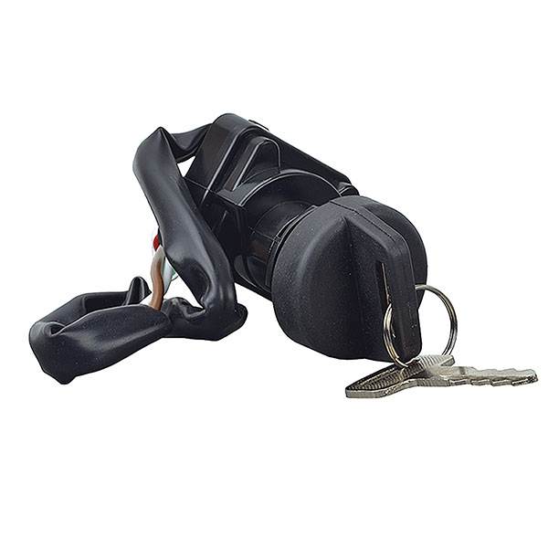 ARROWHEAD IGNITION SWITCH KAW