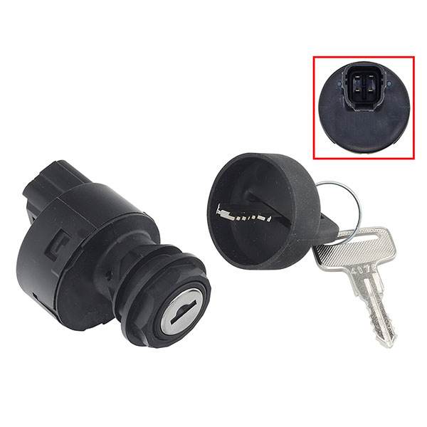 SPX IGNITION SWITCH