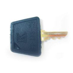 SWITCH IGNITION KEY ONLY