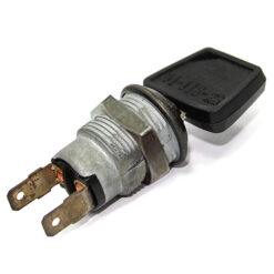 SWITCH IGNITION A/C MANUAL