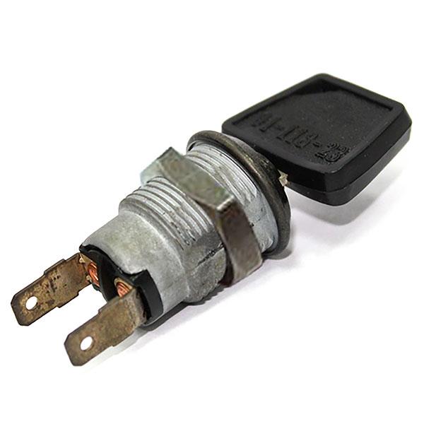 SWITCH IGNITION A/C MANUAL