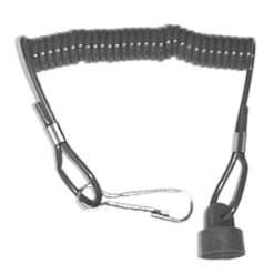 SWITCH SAFETY STOP CAP S/D M/S