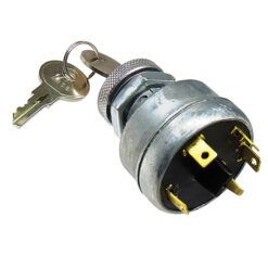 SWITCH IGN 4-WAY S/D M/S MAN.