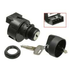 SWITCH IGNITION