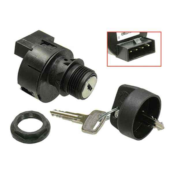 SWITCH IGNITION
