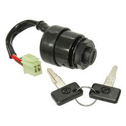 SWITCH IGNITION
