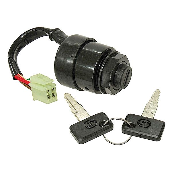 SWITCH IGNITION