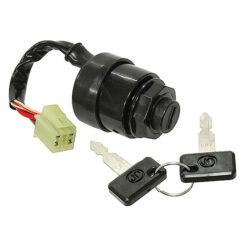 SWITCH IGNITION