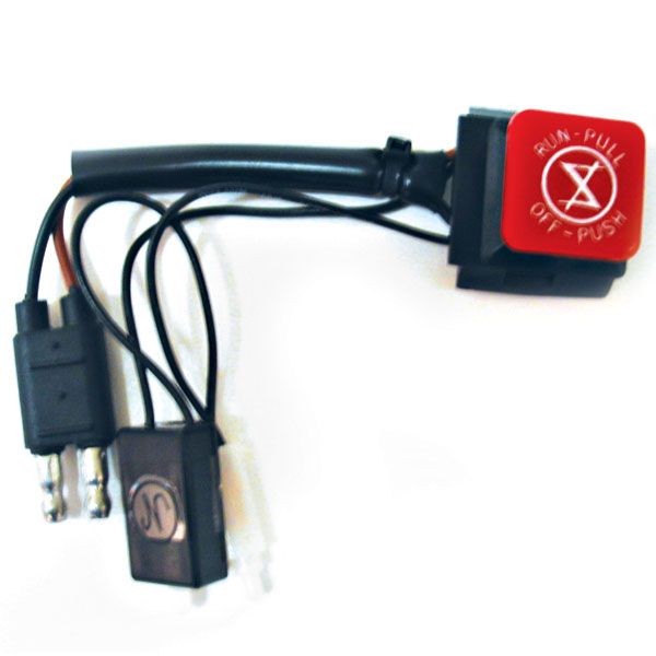 SWITCH KILL POL 93-97 XLT XCR