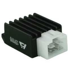 VOLTAGE REGULATOR/RECT 4-PIN