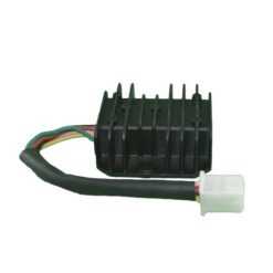 VOLTAGE REGULATOR/RECT 5-PIN
