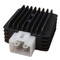 VOLTAGE REGULATOR/RECT 4-PIN