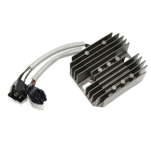 BRONCO REGULATOR