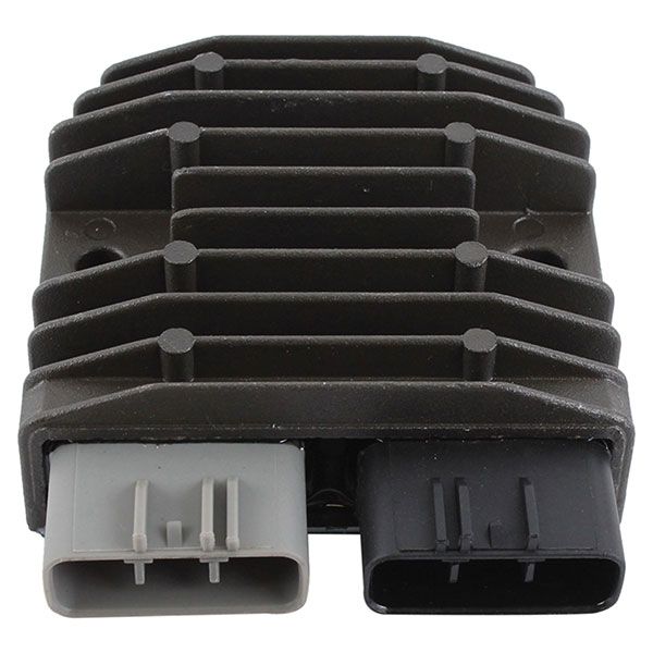 ARROWHEAD VOLTAGE REGULATOR