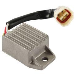 ARROWHEAD VOLTAGE REGULATOR