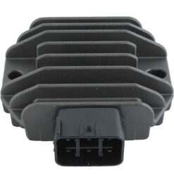 ARROWHEAD VOLTAGE REGULATOR