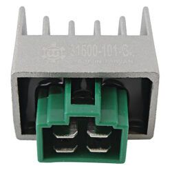 ARROWHEAD VOLTAGE REGULATOR