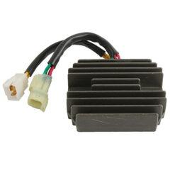 ARROWHEAD VOLTAGE REGULATOR