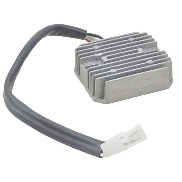 ARROWHEAD REGLTR/RECTFR AC