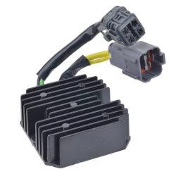 ARROWHEAD REGLTR/RECTFR AC