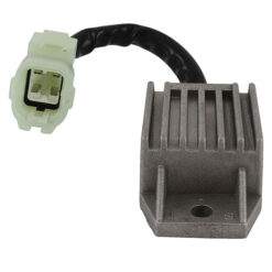 ARROWHEAD REGLTR/RECTFR AC