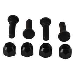 ALL BALLS WHL STUD N NUT KT FT